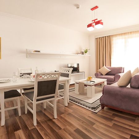 Dora Residence Collak Eksteriør billede