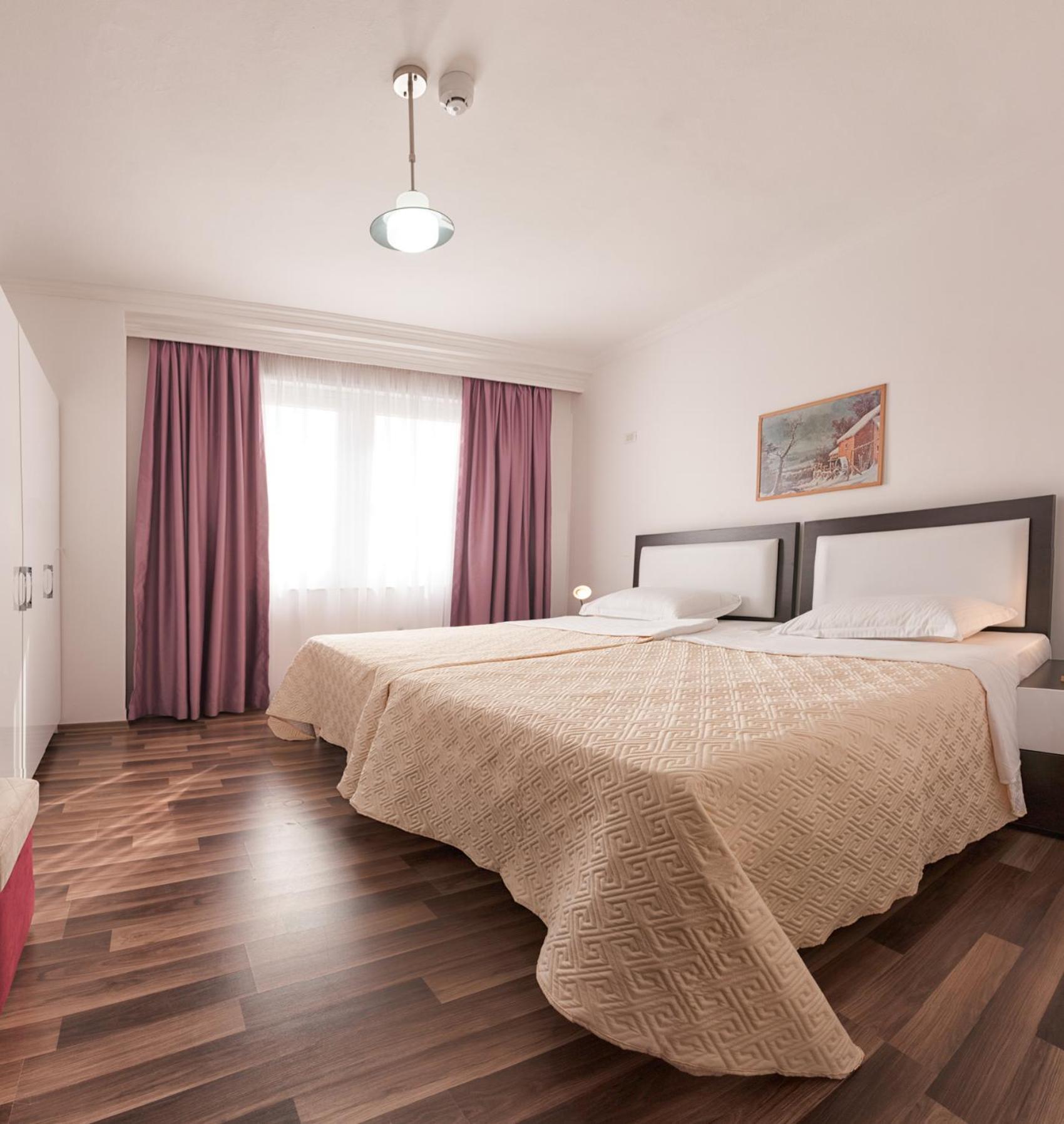 Dora Residence Collak Eksteriør billede