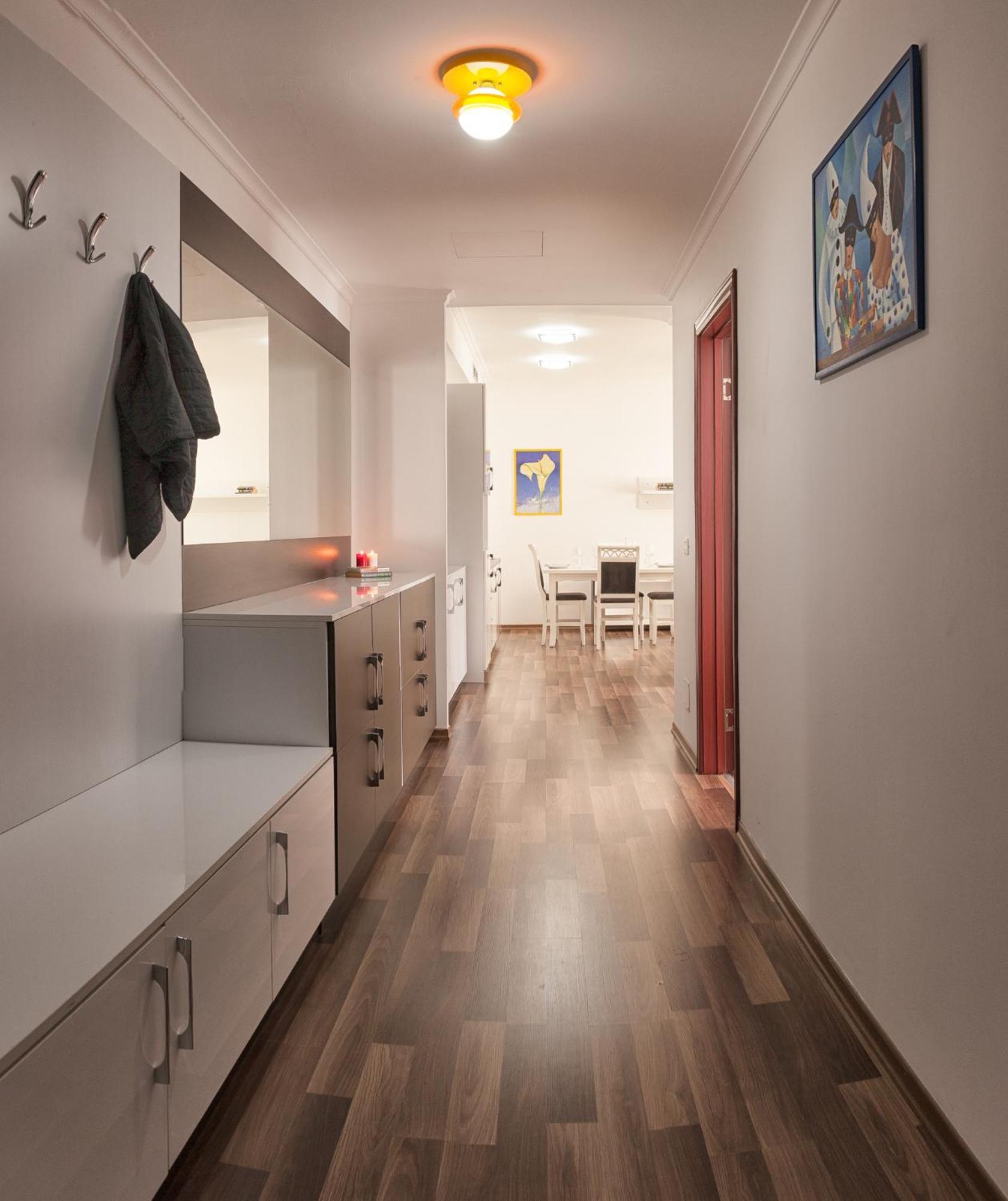 Dora Residence Collak Værelse billede