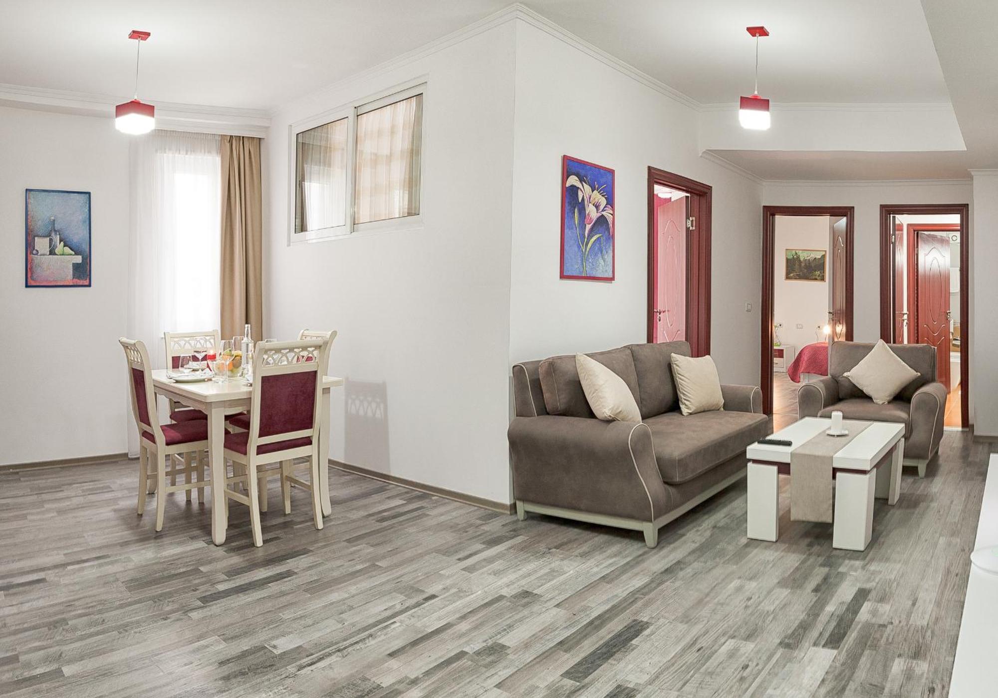 Dora Residence Collak Værelse billede