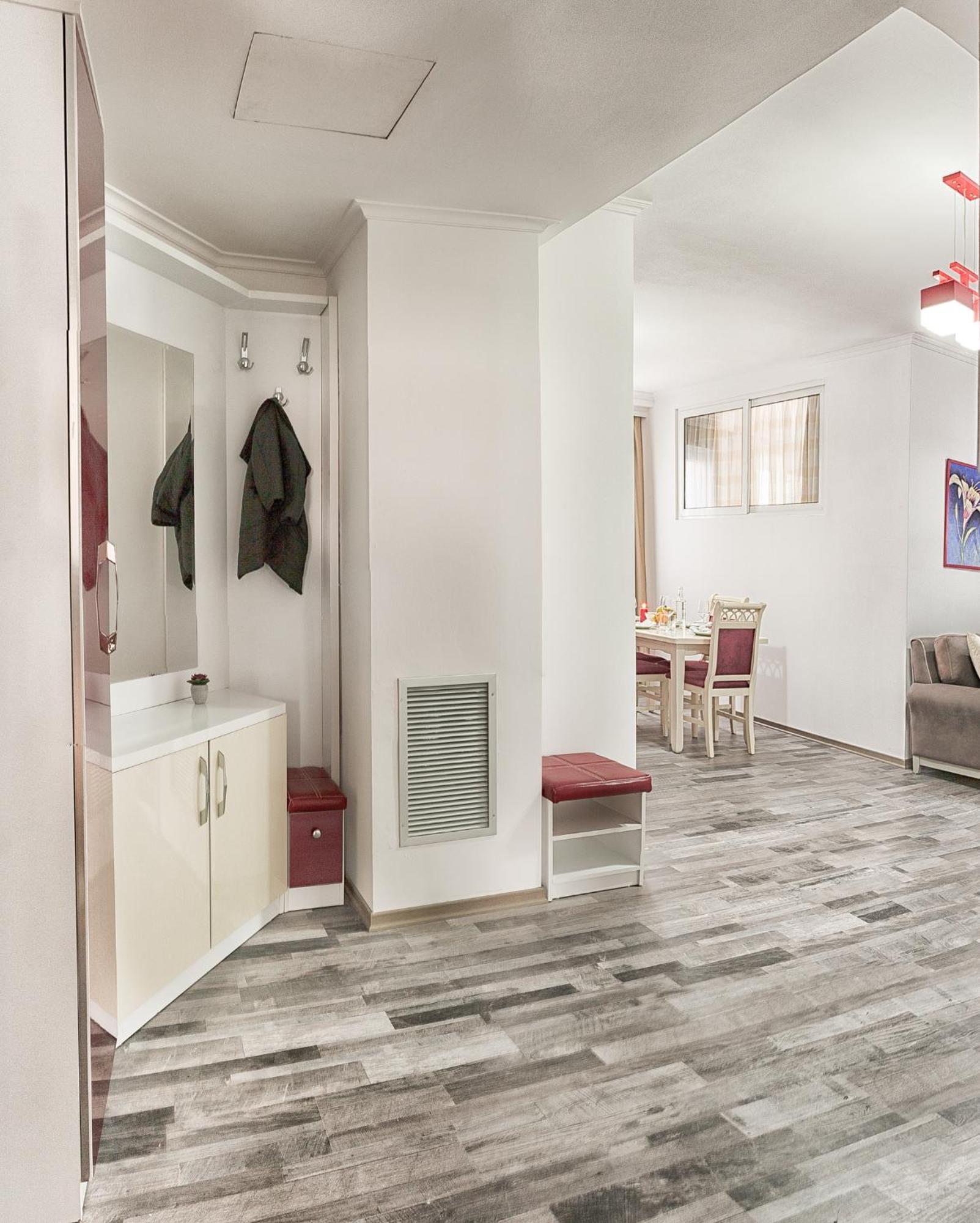 Dora Residence Collak Værelse billede