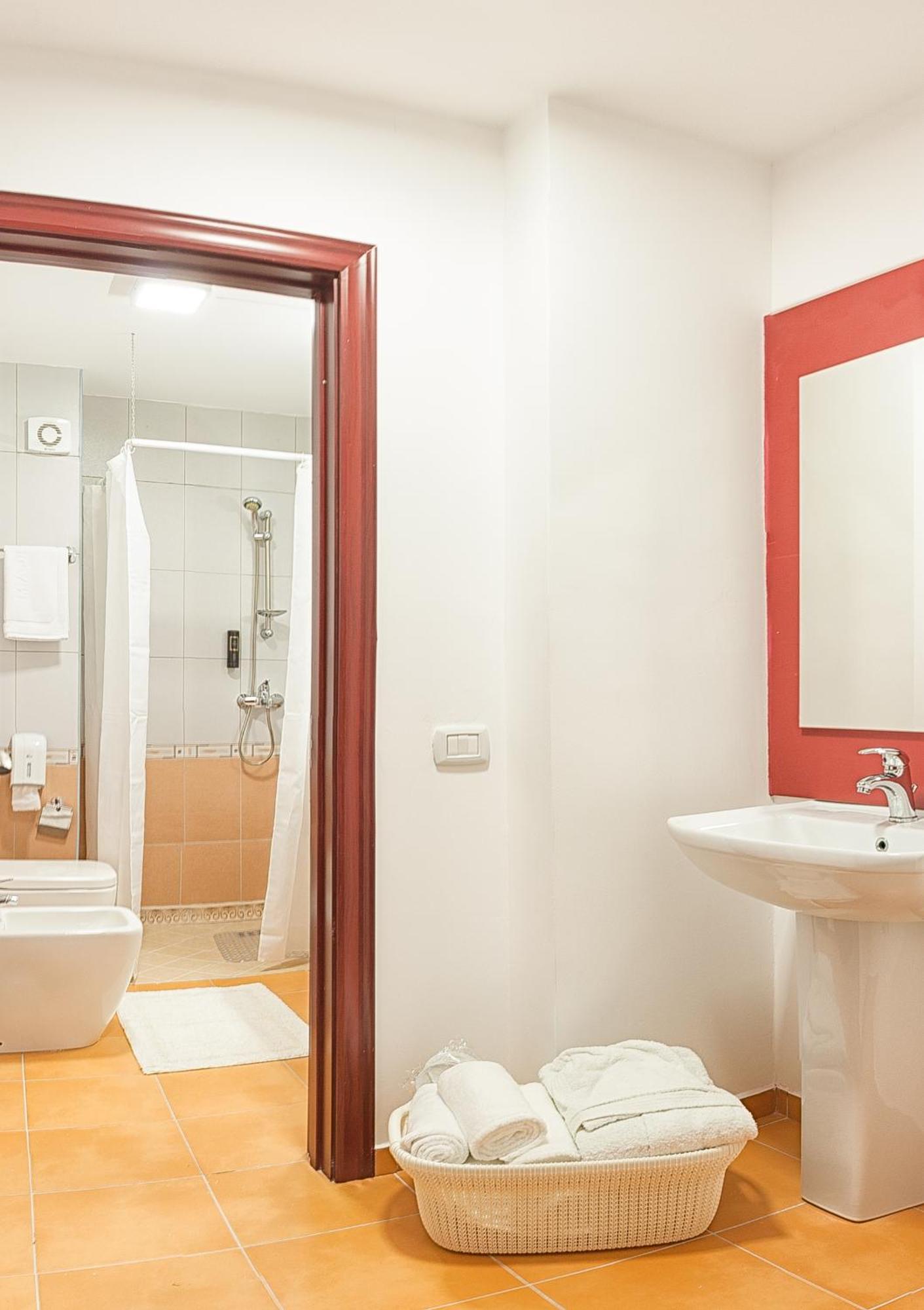 Dora Residence Collak Eksteriør billede