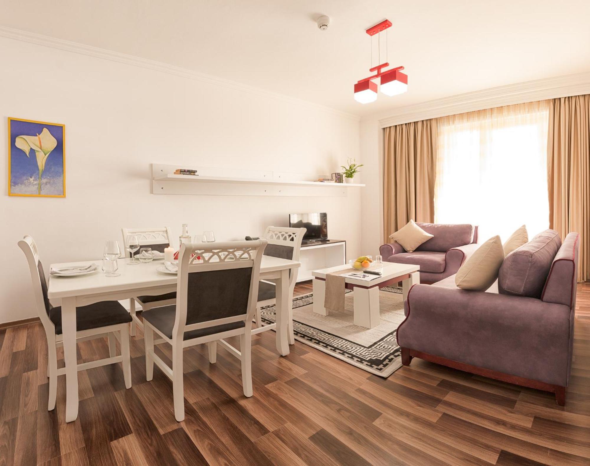 Dora Residence Collak Eksteriør billede